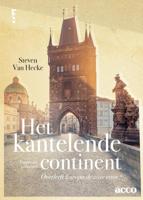 Het kantelende continent - Overleeft Europa de 21ste eeuw? (Paperback)