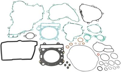 ATHENA Gasket set engine sx-f 250, 06-11,