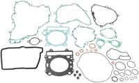 ATHENA Gasket set engine sx-f 250, 06-11,