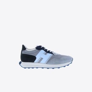 Runner Blauw