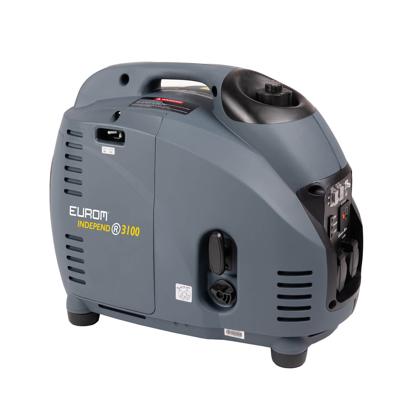 Eurom Independ-3100 Generator Klimaat accessoire