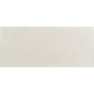 Roca Maiolica FBXT3HDBI1 Wandtegel 110X250 Biscuit 7mm Glans