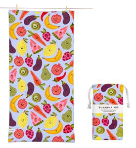 Buvanha Reishanddoek - 150x70 cm - Brazil Kids