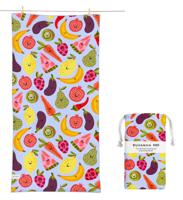Buvanha Reishanddoek - 150x70 cm - Brazil Kids
