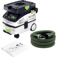 Festool CTL MINI I Mobiele afzuiginstallatie