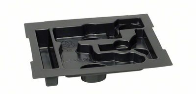 Bosch Accessoires Inleg L-boxx GKF 600 | 2608438048 - 160060A102