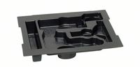 Bosch Accessoires Inleg L-boxx GKF 600 | 2608438048 - 160060A102