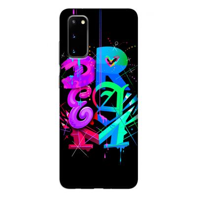 Dream: Samsung Galaxy S20 Tough Case