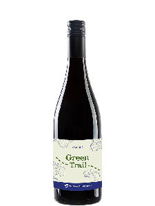 Green Trail Tempranillo biologisch | Rode wijn | Spaanse wijn