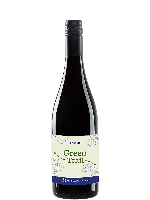 Green Trail Tempranillo biologisch | Rode wijn | Spaanse wijn