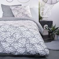 Bedset - TODAY - Sunshine - 116549 - 2 personen - 240x260cm - Katoen - Bedrukt 9.47