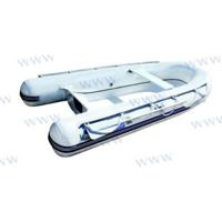 HFP330 - Halfstijve BOOT HFP330