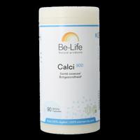 Be-Life Calci 900 90 Vegetarische capsules
