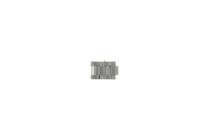 Michael Kors Bandschakels MK9034 - 20mm - (2 stuks)