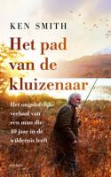 Het pad van de kluizenaar (Paperback)