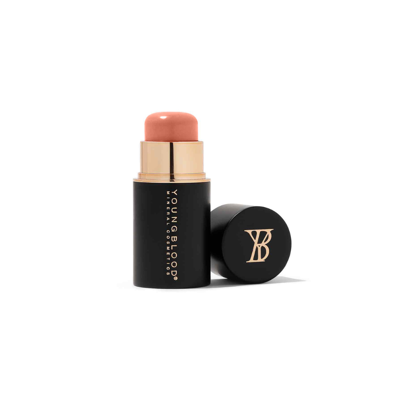 Youngblood Mini VividLuxe Crème Blush Stick