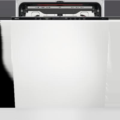AEG 7000 serie GlassCare Inbouwvaatwasser FSE75768P