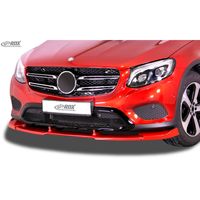 Voorspoiler Vario-X passend voor Mercedes GLC (X53) & GLC Coupe (C253) 2015-2019 (PU) RDVME62
