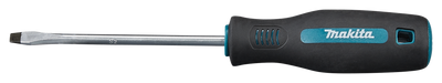Makita Accessoires Schroevendraaier SL5,5x100mm - E-13471 E-13471