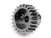 Pinion gear 23 tooth (0.6m)