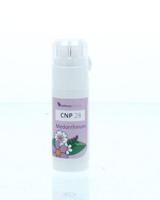 Balance Pharma CNP28 Medorrhinum Constitutieplex
