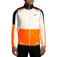 Brooks Run Visible Insulated Vest 2.0 Heren