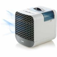 Tafelventilator DOMO DO154A Wit 6 W