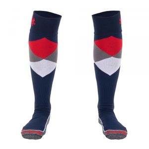 Reece 840006 Amaroo Socks  - Navy-Red-White - 36/40