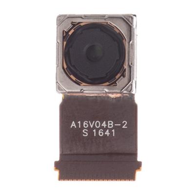 Achtergerichte camera voor Motorola Moto Z Play XT1635