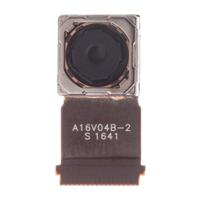 Achtergerichte camera voor Motorola Moto Z Play XT1635