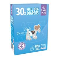 Easypets hondenluiers reu Easypets hondenluiers reu