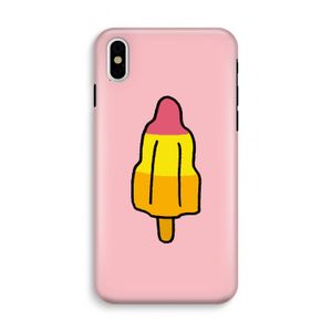 Raketijsje: iPhone XS Tough Case