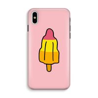 Raketijsje: iPhone XS Tough Case
