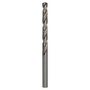 Bosch Accessories 2608585500 HSS Metaal-spiraalboor 6.9 mm Gezamenlijke lengte 109 mm Geslepen DIN 338 Cilinderschacht 10 stuk(s)