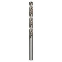 Bosch Accessories 2608585500 HSS Metaal-spiraalboor 6.9 mm Gezamenlijke lengte 109 mm Geslepen DIN 338 Cilinderschacht 10 stuk(s)