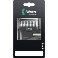 Wera 867/1 Z Mini-Check TORX® 05073404001 Bitset 7-delig Binnen-Torx - thumbnail