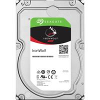 Seagate IronWolf™ 12 TB Harde schijf (3.5 inch) SATA III ST12000VN0008 Bulk - thumbnail