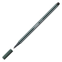 Stabilo pen 68 - viltstift - aarde groen (68/63)