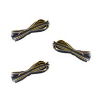 3x Losse kabel RGBWW 5m 3x Losse kabel RGBWW 5m