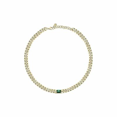 Dames ketting Chiara Ferragni J19AUW30 33 - 40 cm