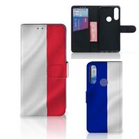Alcatel 1S 2020 | Bookstyle Case | Frankrijk