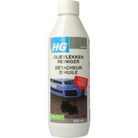 HG Olievlekken reiniger