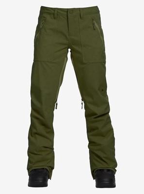 Burton Vida Pt Dames Skibroek-684E94DA-A142-445E-B2AC-F9651FB4AF0E