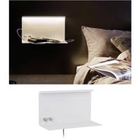 Paulmann Jarina 78919 LED-wandlamp 4.5 W LED Wit - thumbnail