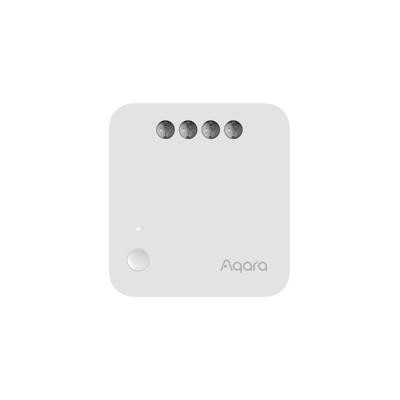 Aqara Single Switch T1 geen neutrale draad