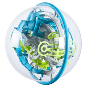 Spin Master Perplexus Rebel, 3D-Labyrinth mit 70 Hindernissen 58312