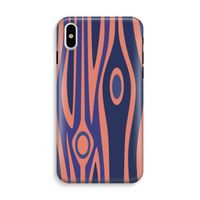 Bast A: iPhone X Tough Case