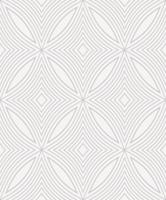 Galerie Special FX 2 Behang met grafisch metallic dessin - G67731