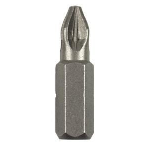 Bosch Accessories 2609255922 Kruis-bit PZ 1 C 6.3 2 stuk(s)