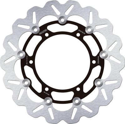 GALFER Rotor brake rotors swimming